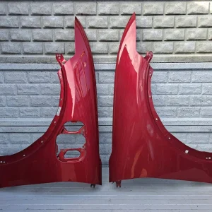 Aripa fata stanga Ford Mustang Vi Mach E 21