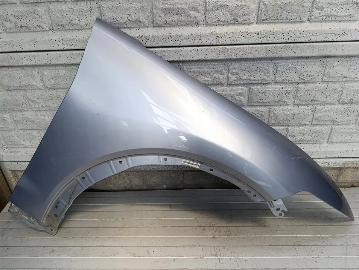 Aripa fata dreapta Ford Mustang Vi Mach E 21