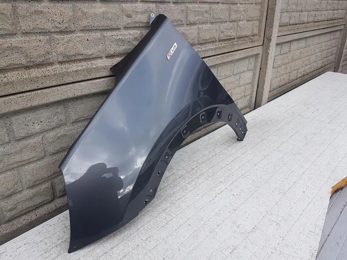 Aripa fata stanga Ford Puma Mk2 2019 2022