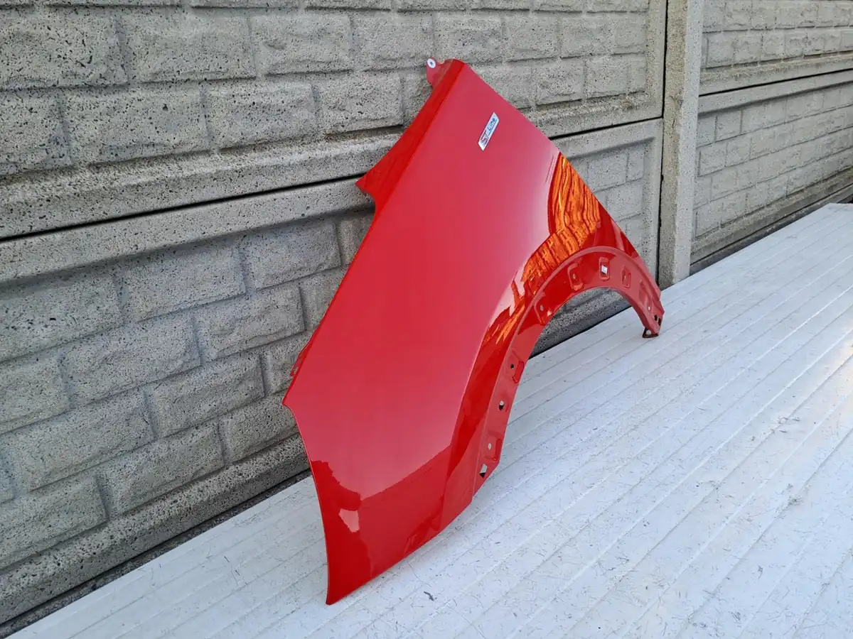 Aripa fata stanga Ford Puma Mk2 2019 2022