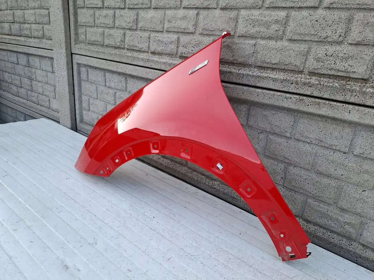 Aripa fata stanga Ford Puma Mk2 2019 2022
