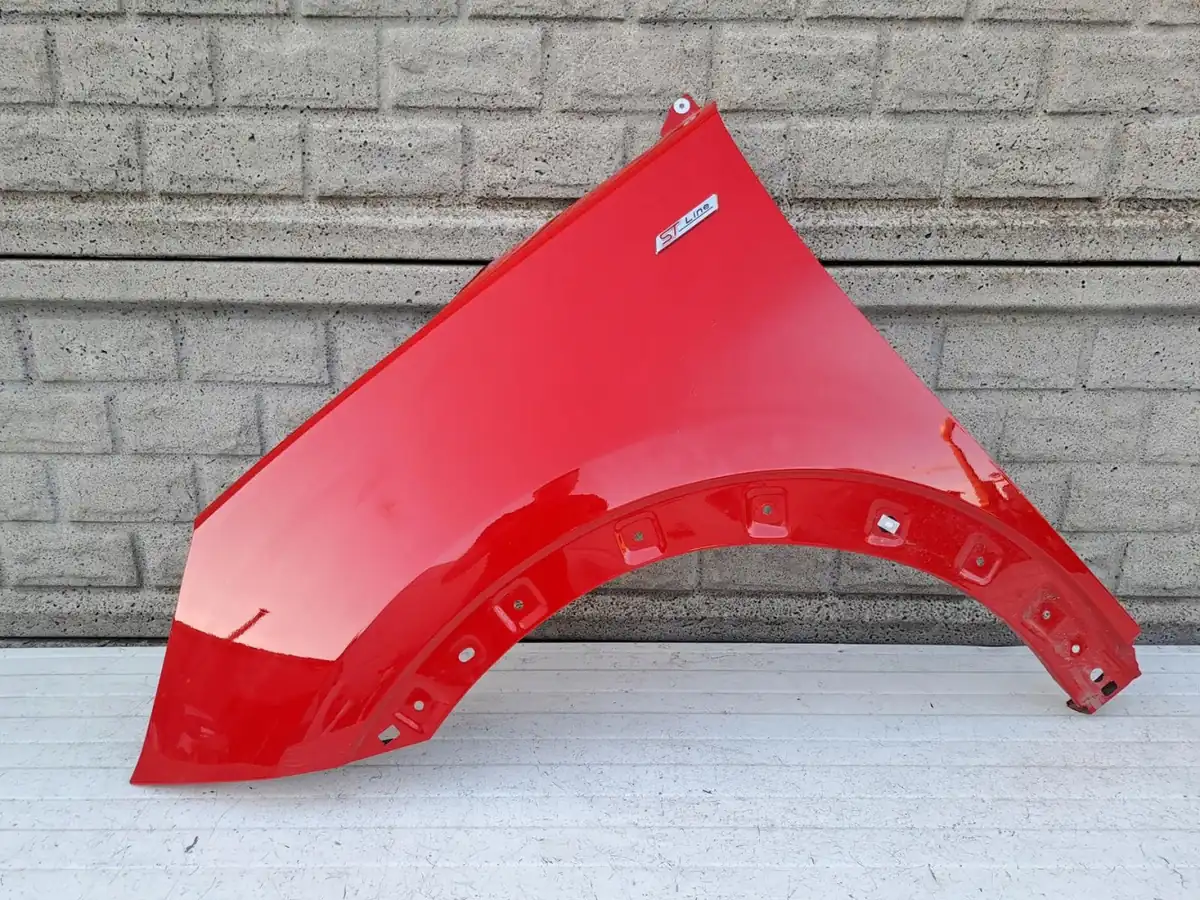 Aripa fata stanga Ford Puma Mk2 2019 2022