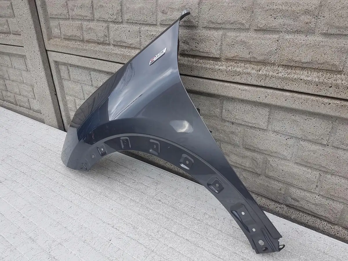 Aripa fata stanga Ford Puma Mk2 2019 2022
