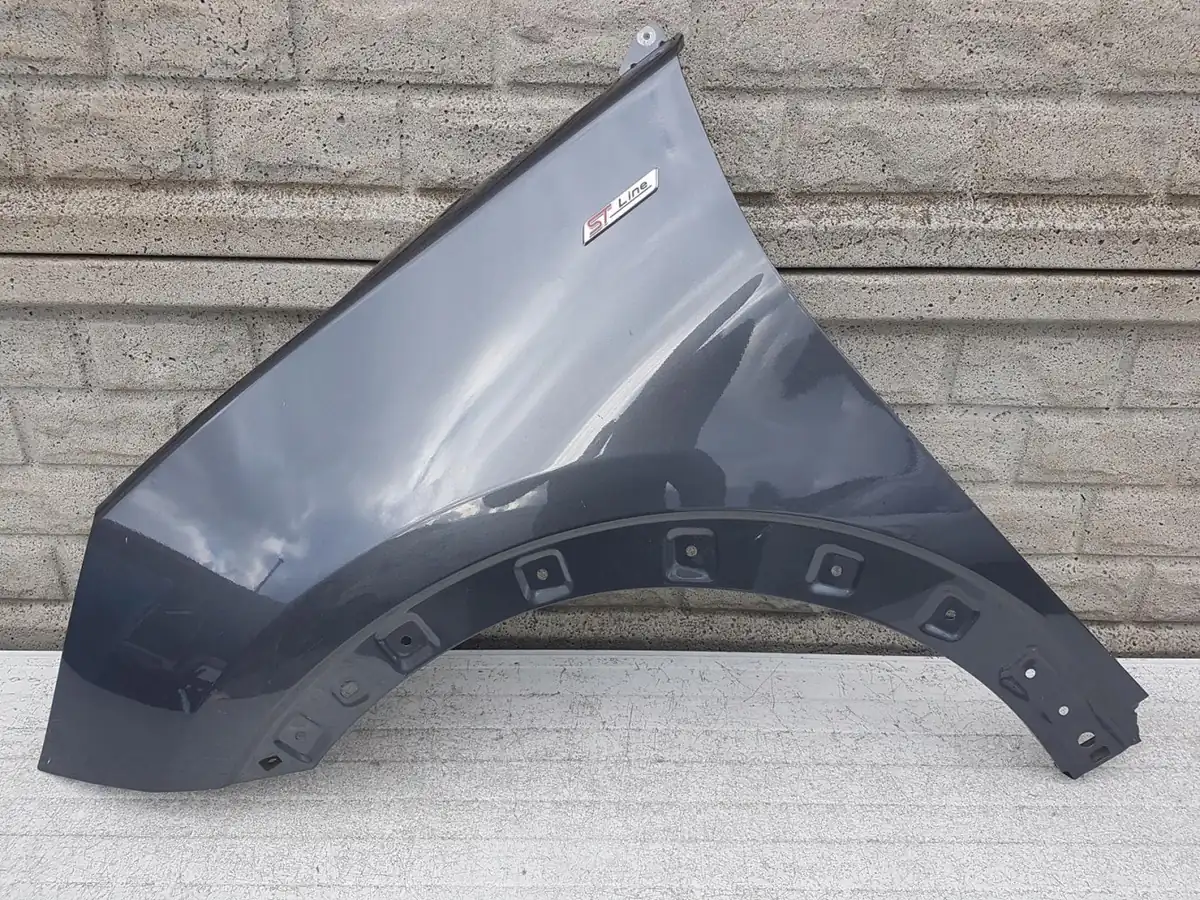 Aripa fata stanga Ford Puma Mk2 2019 2022
