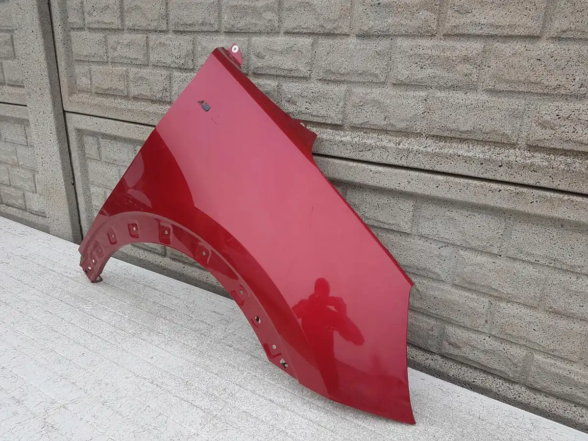Aripa fata dreapta Ford Puma Mk2 2019 2022