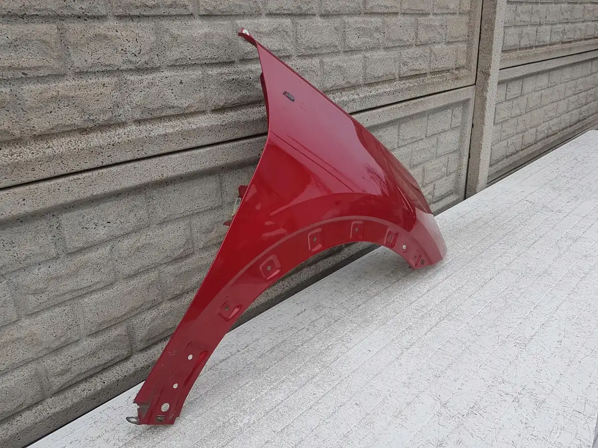 Aripa fata dreapta Ford Puma Mk2 2019 2022