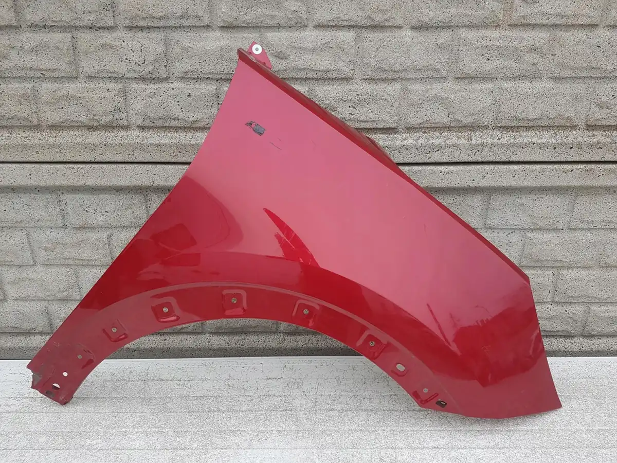 Aripa fata dreapta Ford Puma Mk2 2019 2022