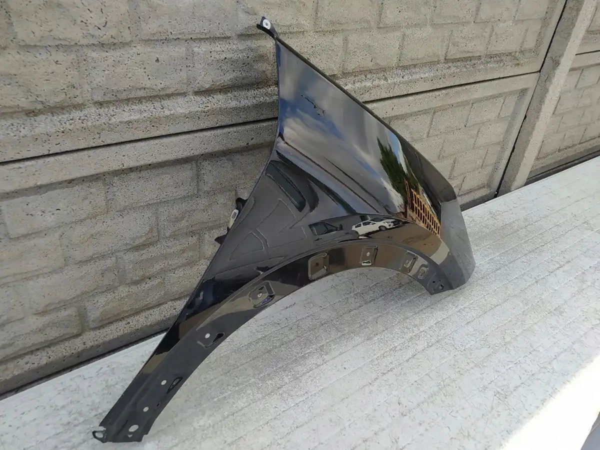 Aripa fata dreapta Ford Puma Mk2 2019 2022