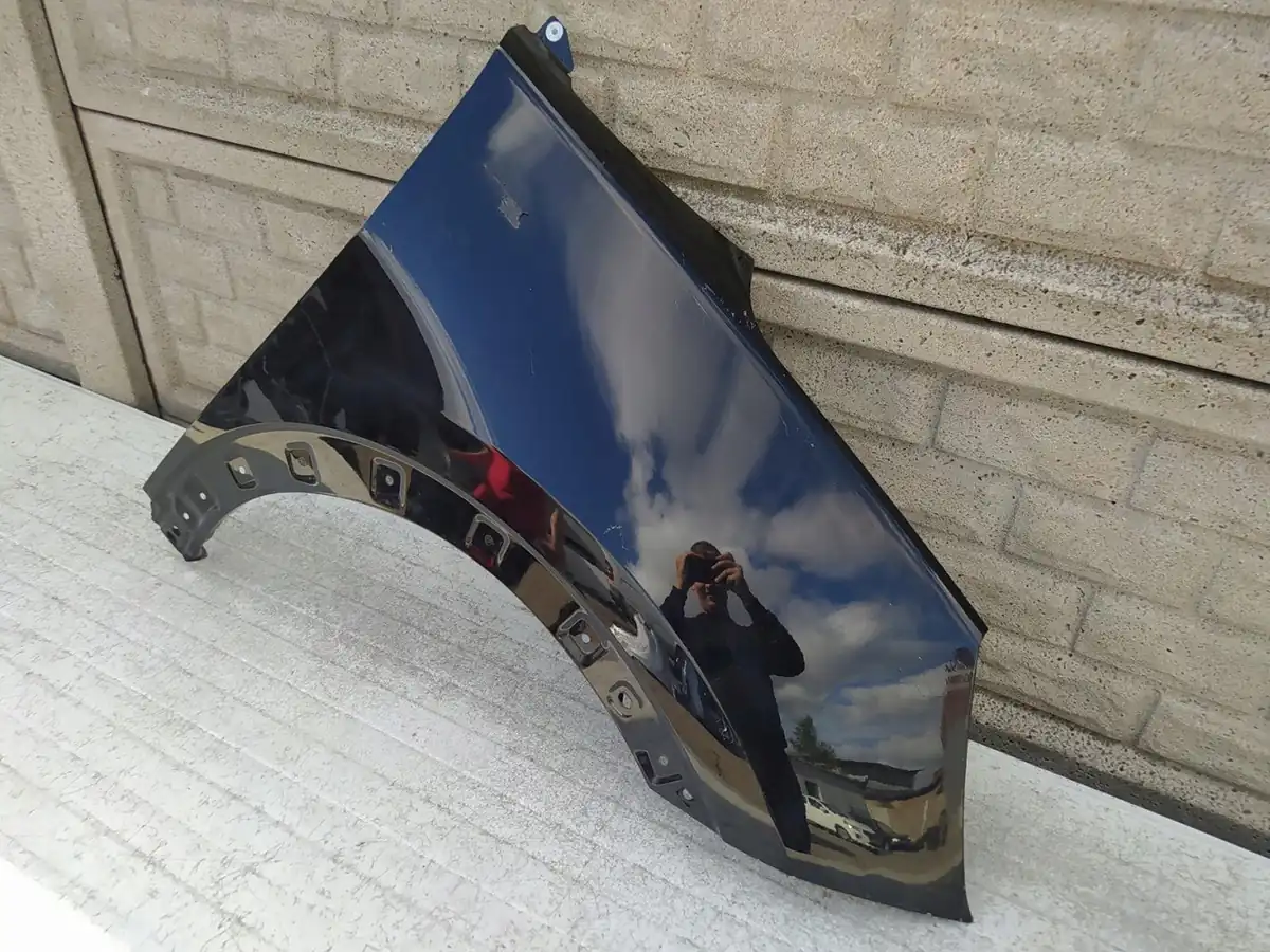 Aripa fata dreapta Ford Puma Mk2 2019 2022