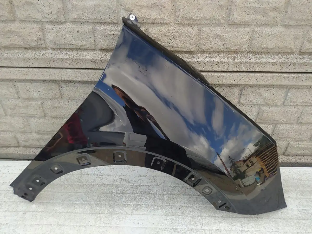 Aripa fata dreapta Ford Puma Mk2 2019 2022