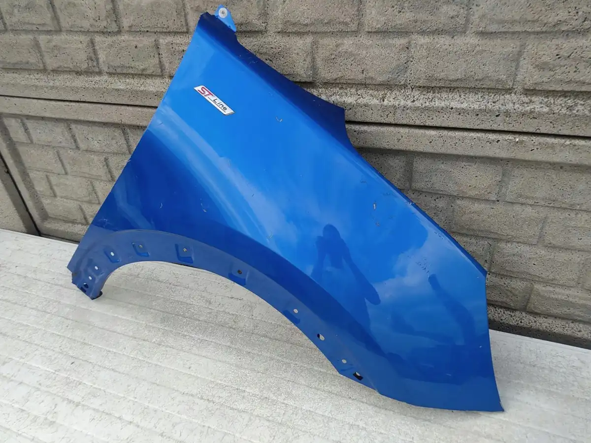 Aripa fata dreapta Ford Puma Mk2 2019 2022