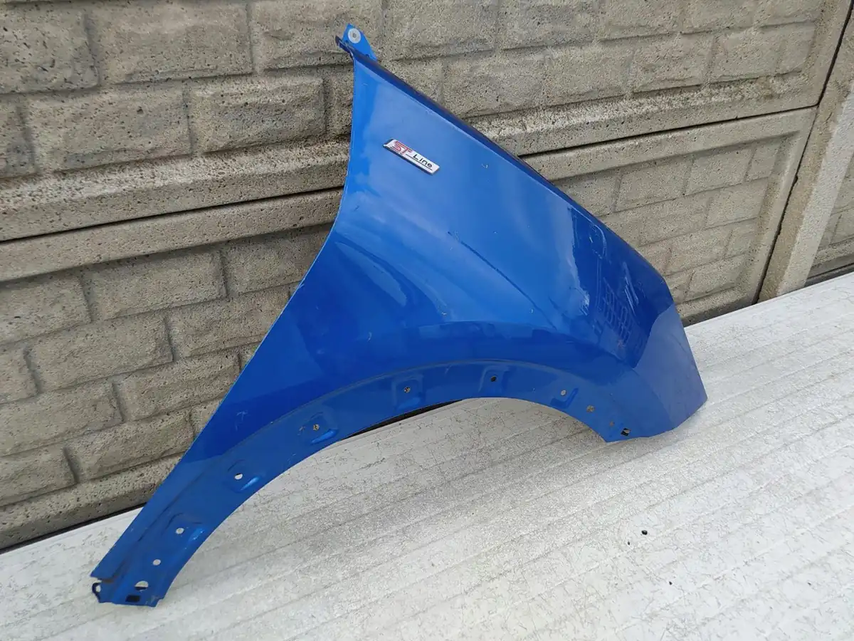 Aripa fata dreapta Ford Puma Mk2 2019 2022