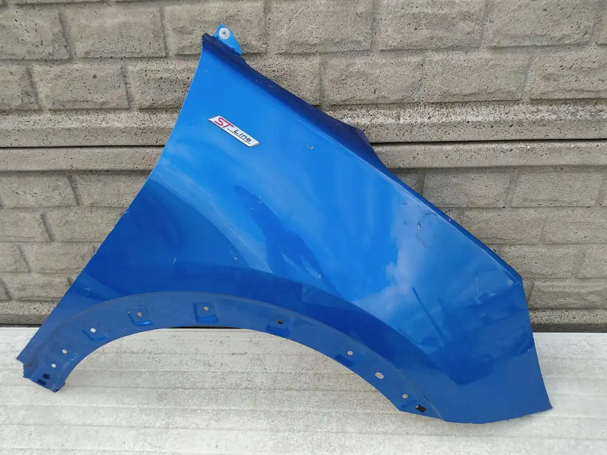 Aripa fata dreapta Ford Puma Mk2 2019 2022