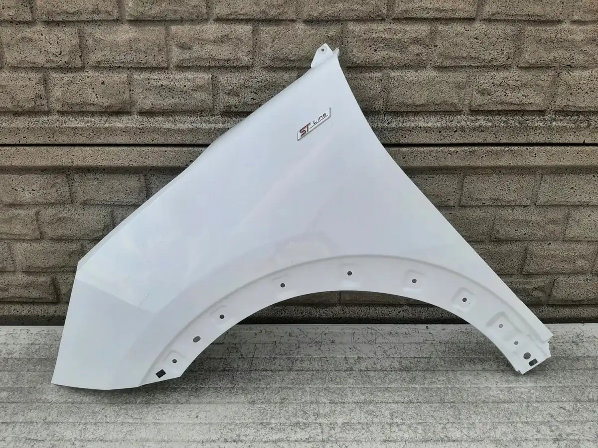 Aripa fata stanga Ford Puma Mk2 2019 2022 - Image 4