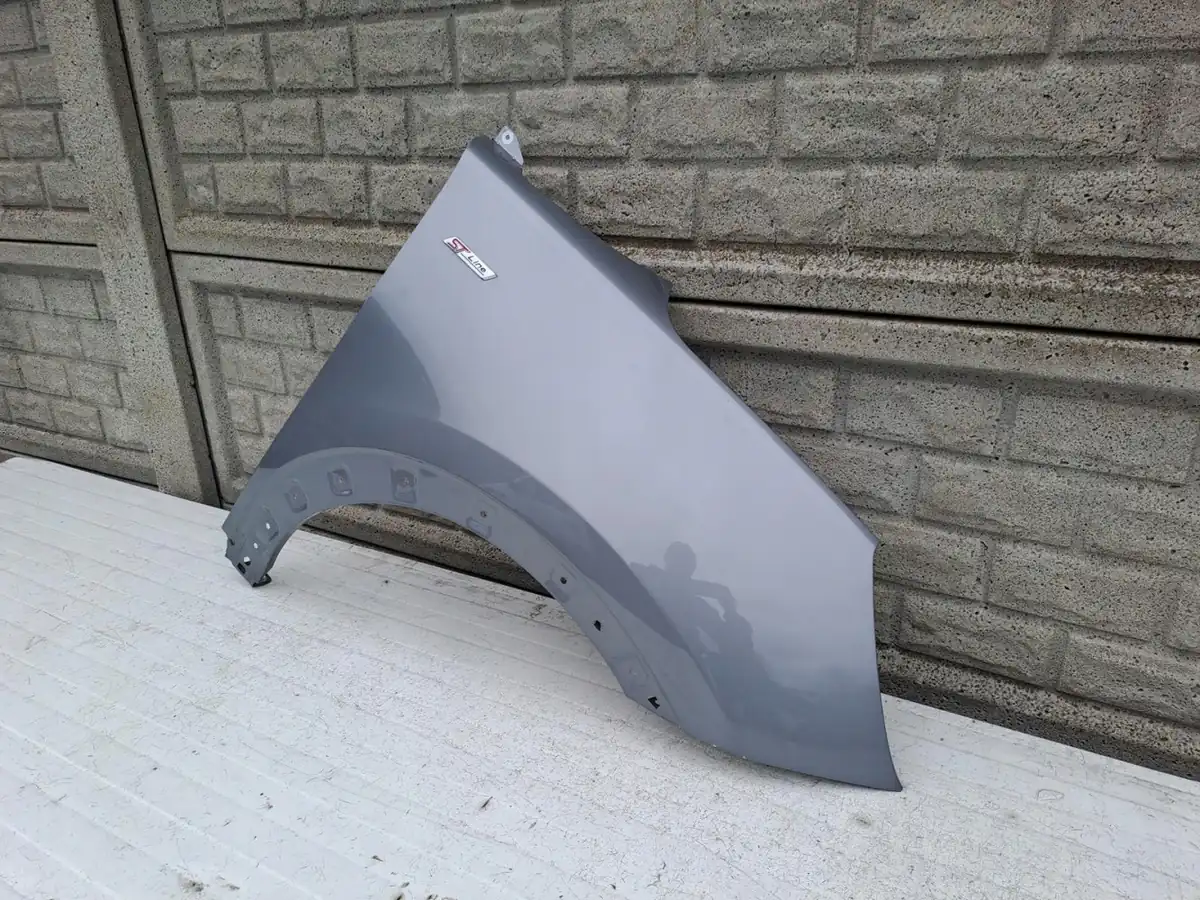 Aripa fata dreapta Ford Puma Mk2 2019 2023