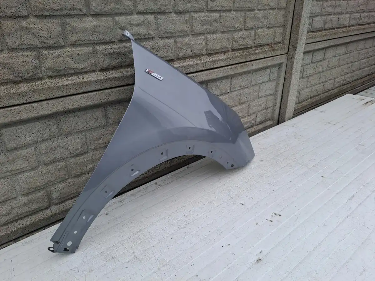 Aripa fata dreapta Ford Puma Mk2 2019 2023