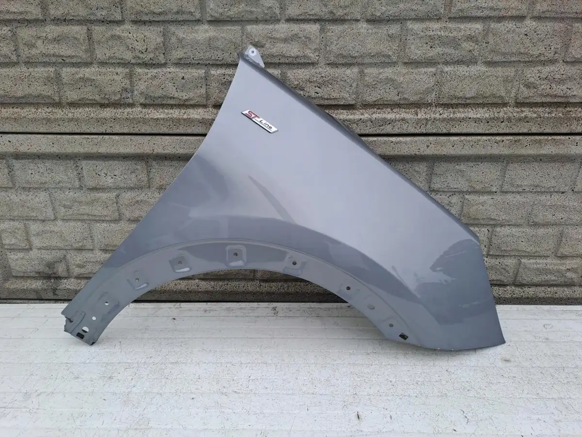 Aripa fata dreapta Ford Puma Mk2 2019 2023