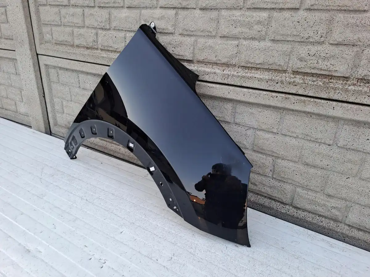 Aripa fata dreapta Ford Puma Mk2 2019 2023