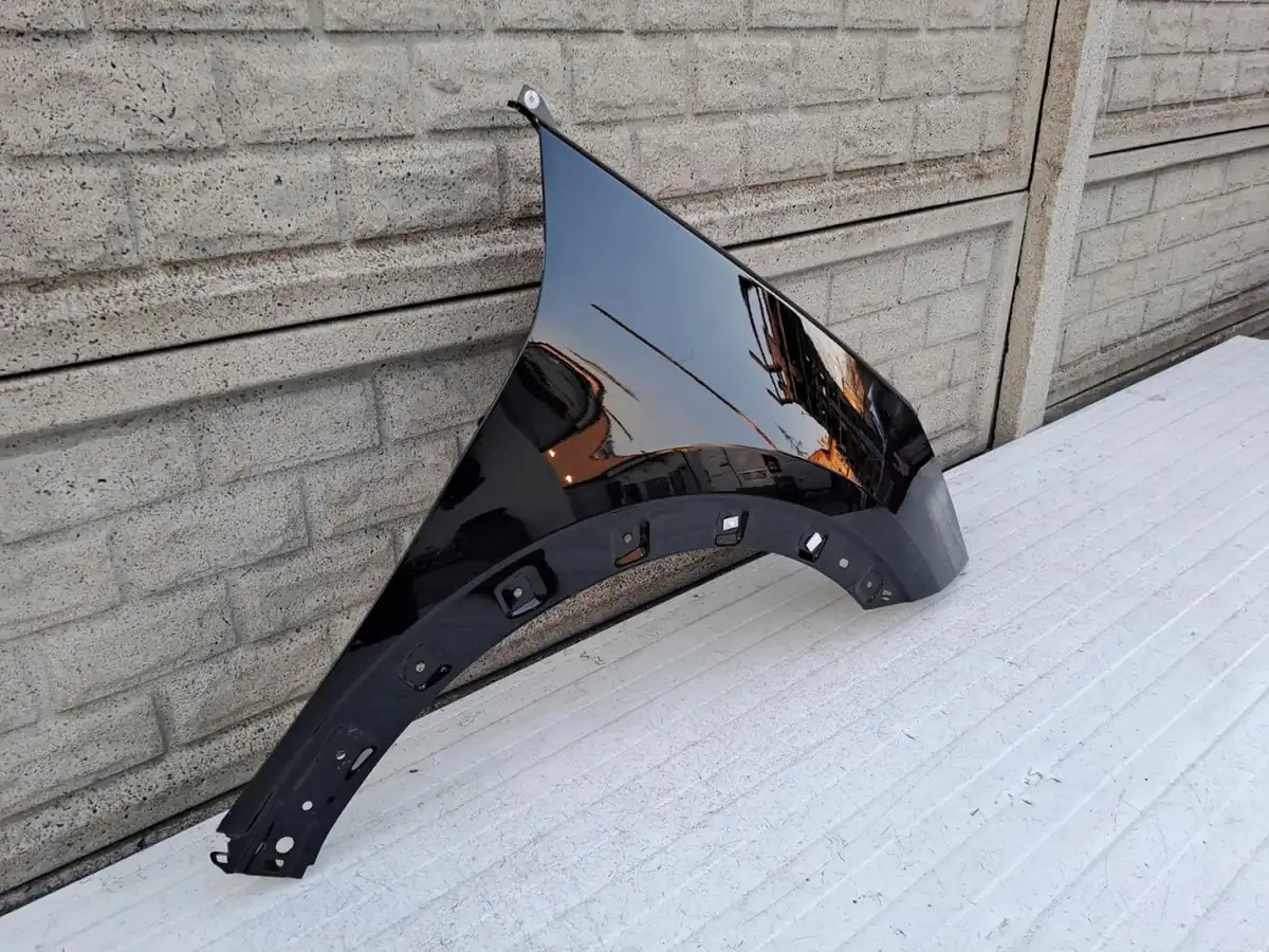Aripa fata dreapta Ford Puma Mk2 2019 2023