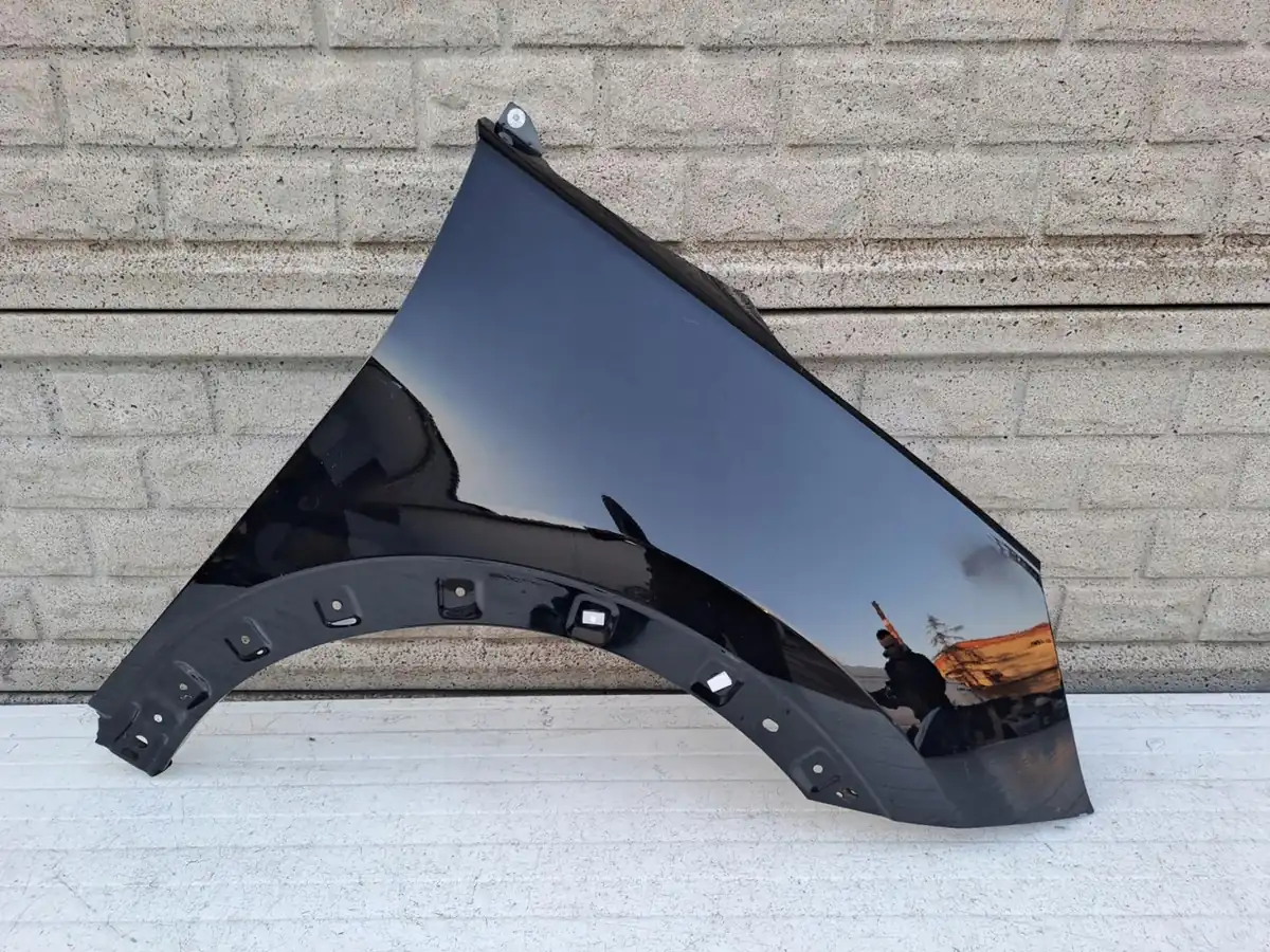 Aripa fata dreapta Ford Puma Mk2 2019 2023
