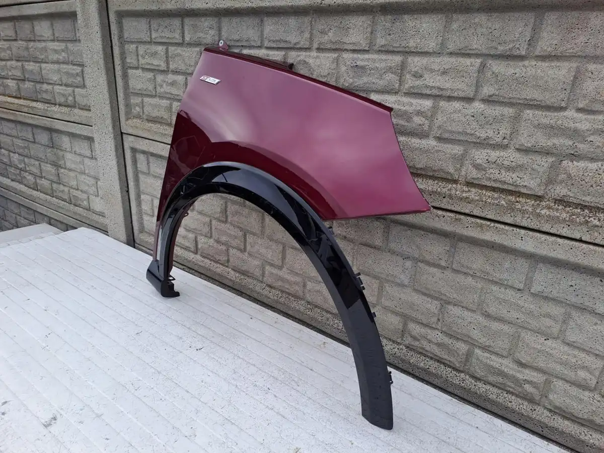 Aripa fata dreapta Ford Puma Mk2 2019 2023