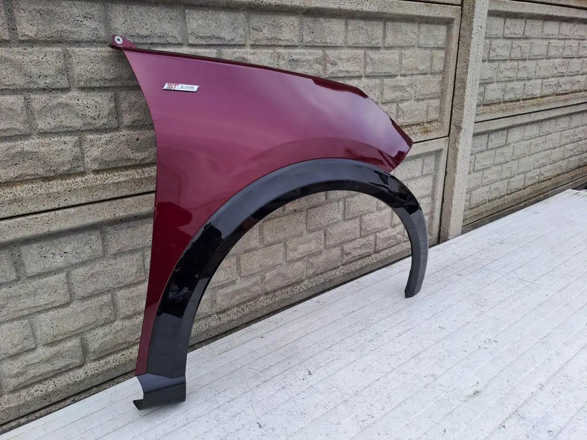 Aripa fata dreapta Ford Puma Mk2 2019 2023