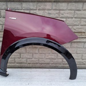 Aripa fata dreapta Ford Puma Mk2 2019 2023