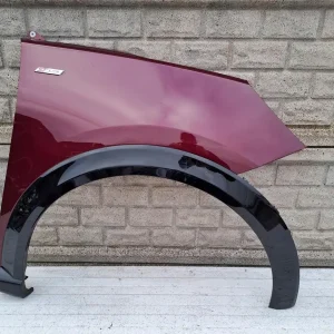 Aripa fata dreapta Ford Puma Mk2 2019 2023