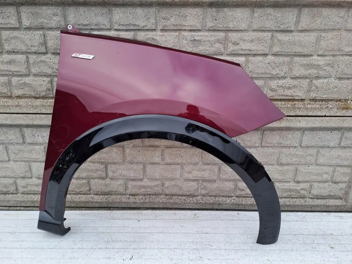 Aripa fata dreapta Ford Puma Mk2 2019 2023