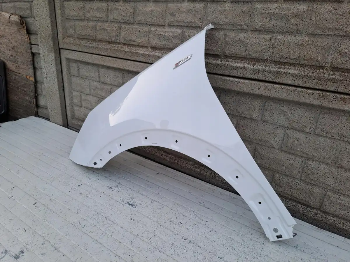 Aripa fata stanga Ford Puma Mk2 2019 2024