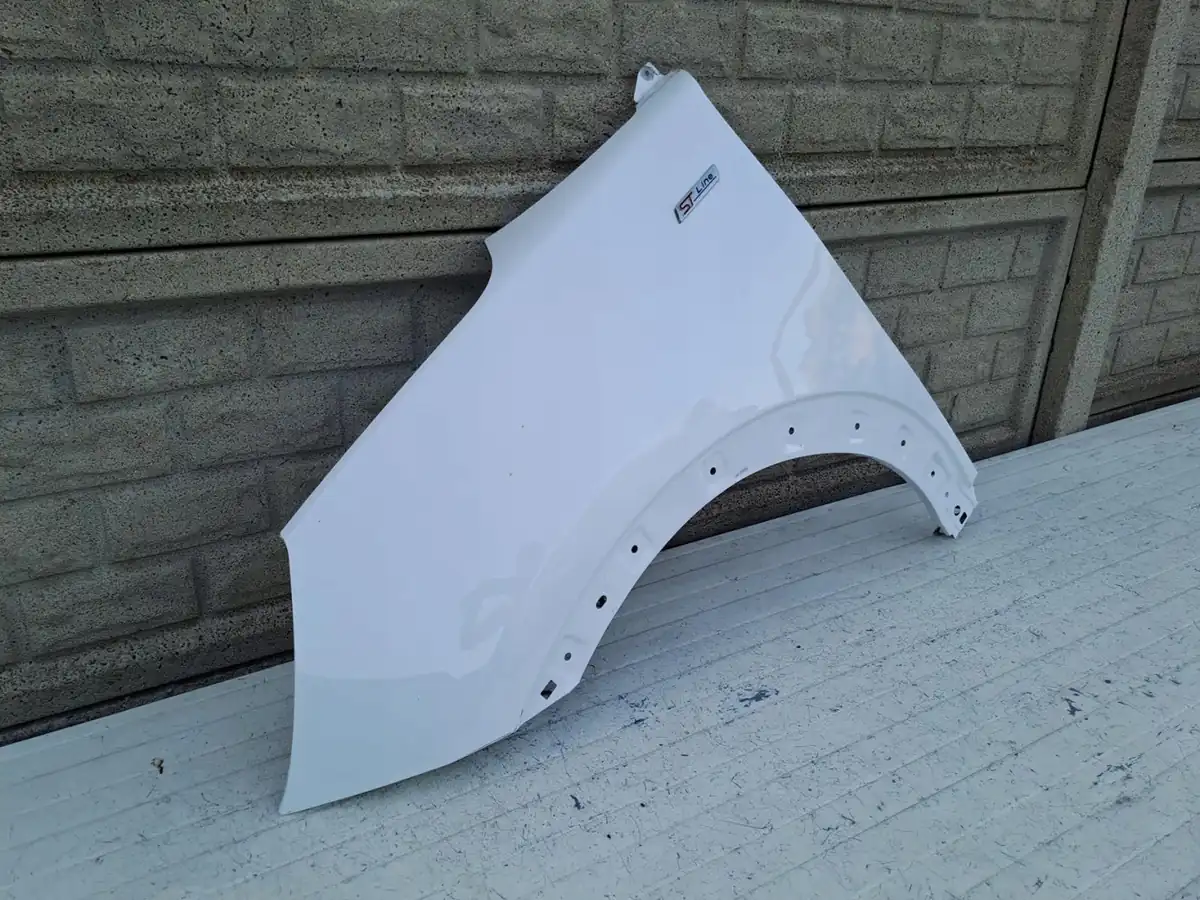 Aripa fata stanga Ford Puma Mk2 2019 2024