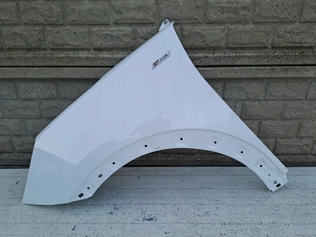 Aripa fata stanga Ford Puma Mk2 2019 2024