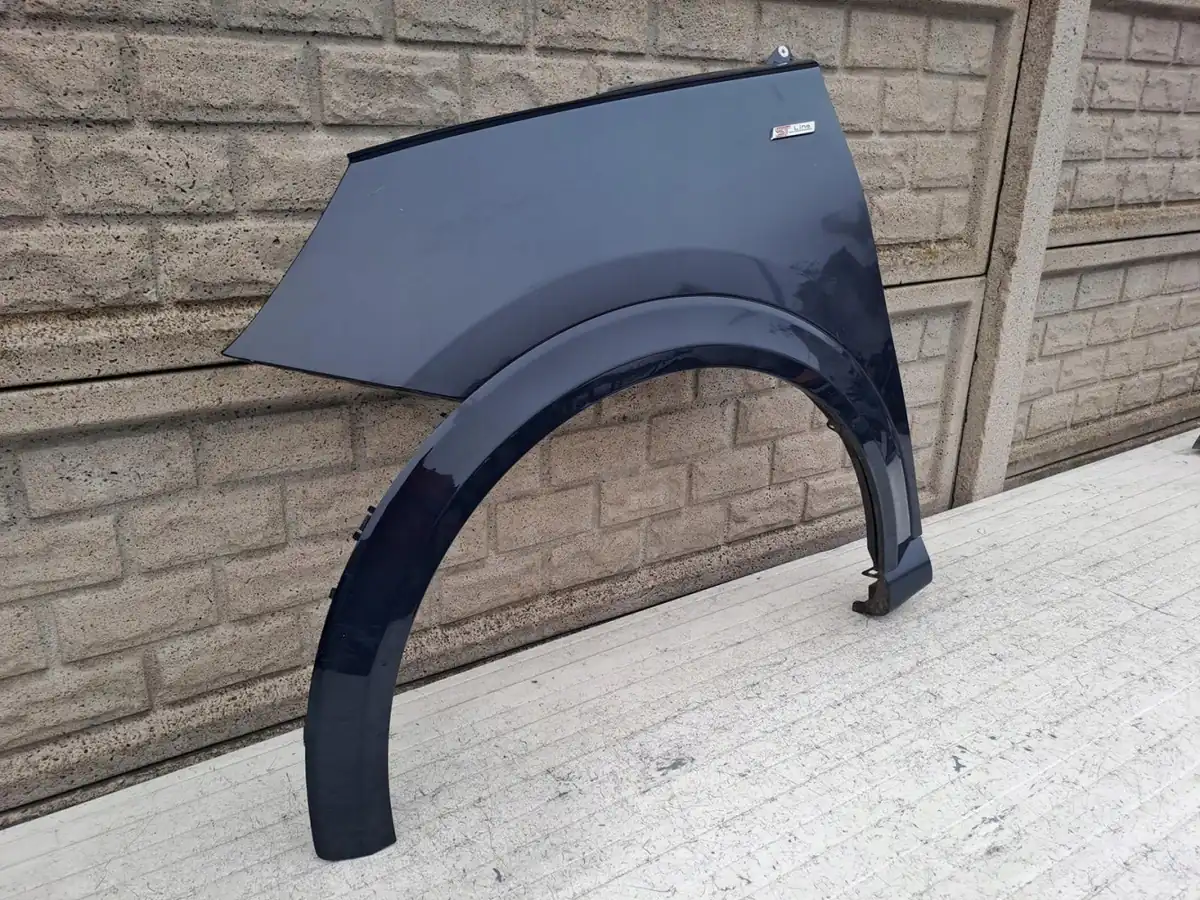 Aripa fata stanga Ford Puma Mk2 2019 2024