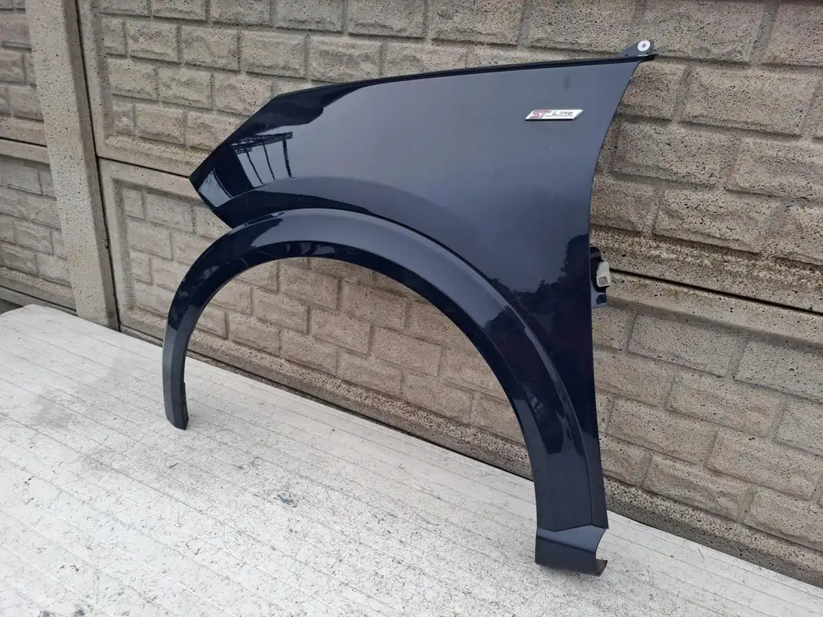Aripa fata stanga Ford Puma Mk2 2019 2024