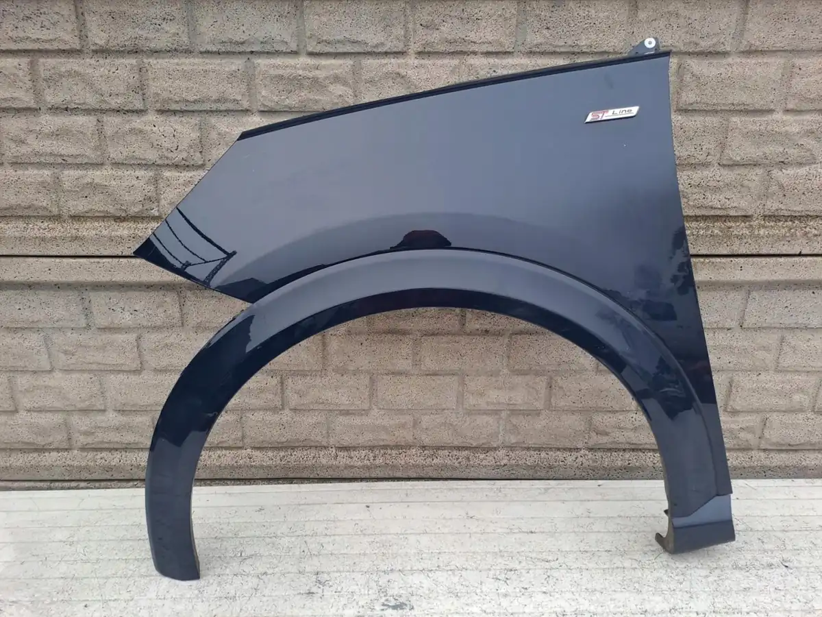 Aripa fata stanga Ford Puma Mk2 2019 2024