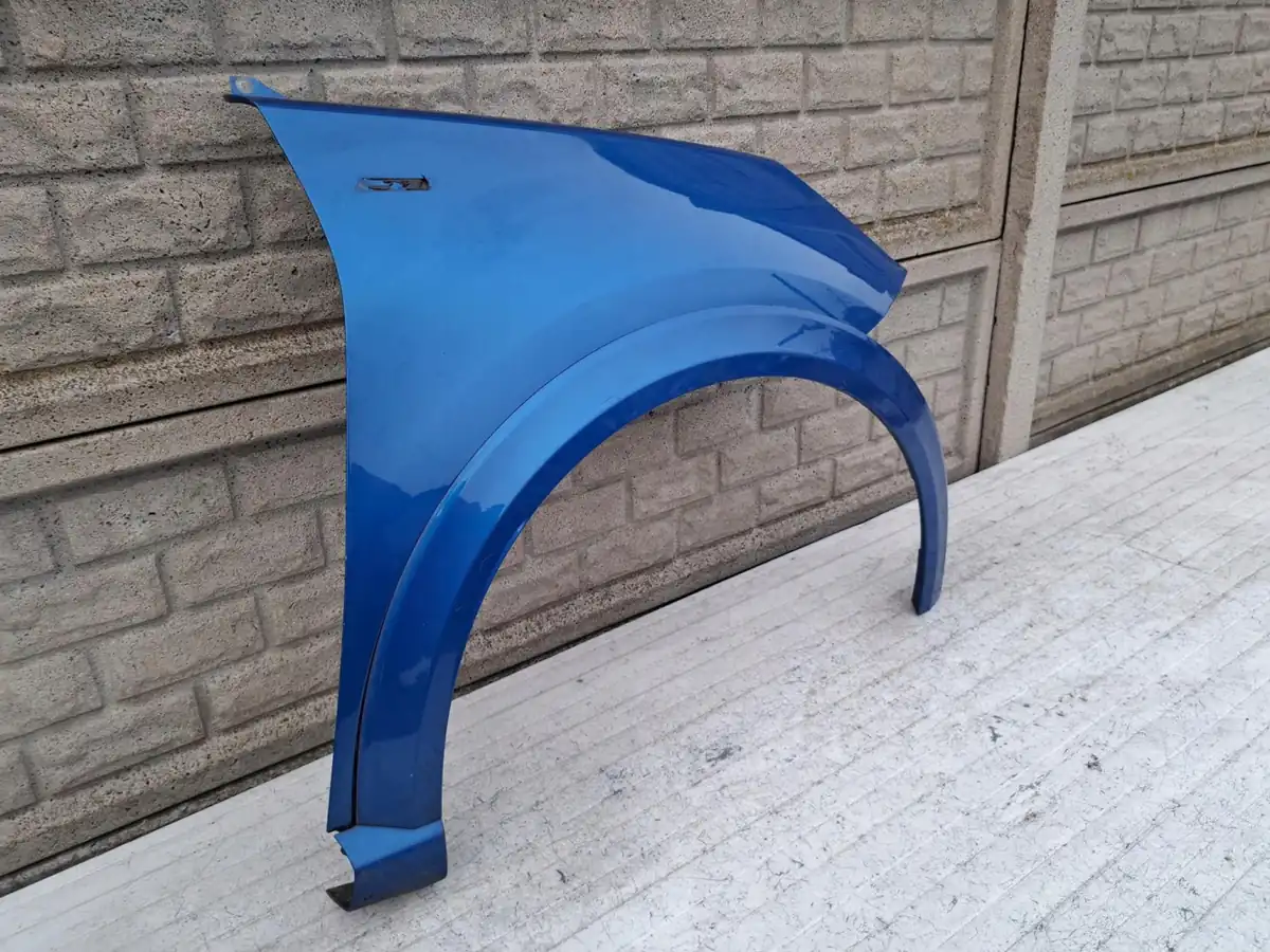Aripa fata stanga Ford Puma Mk2 2019 2024