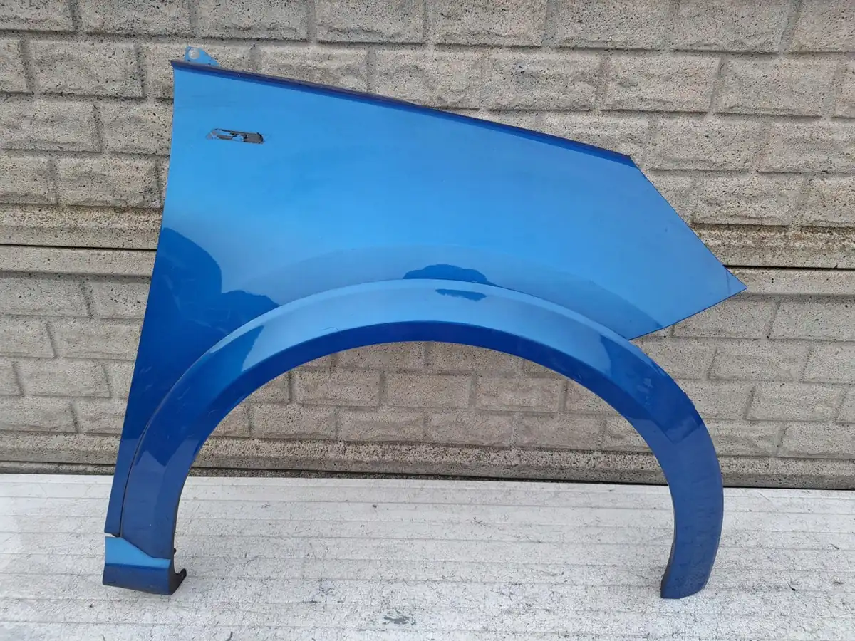 Aripa fata stanga Ford Puma Mk2 2019 2024