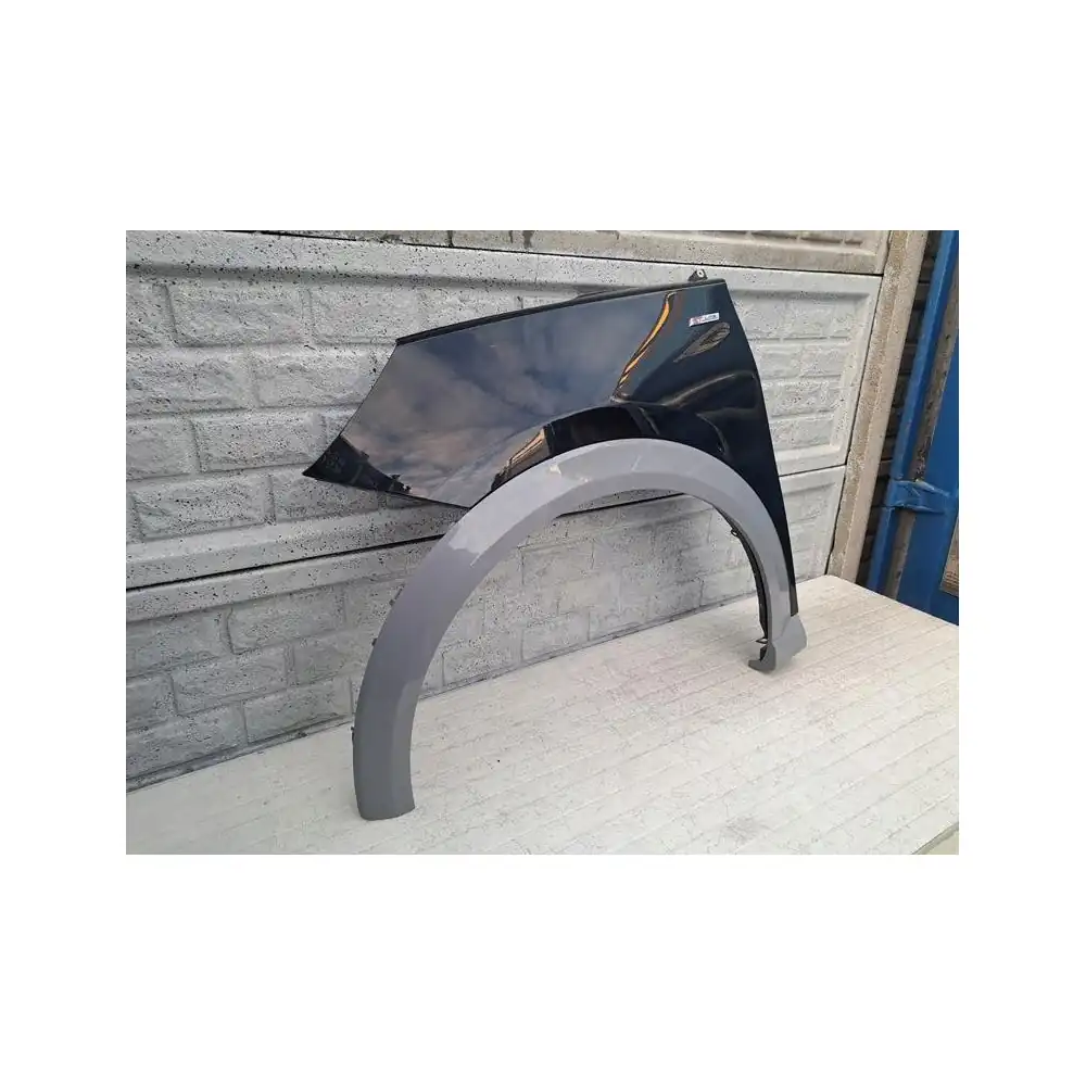 Aripa fata stanga Ford Puma Mk2 2019 2024