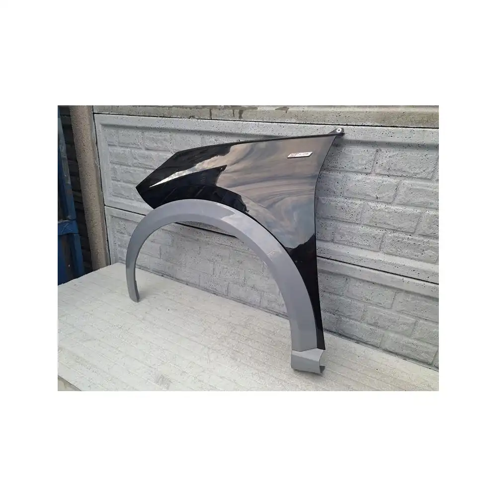 Aripa fata stanga Ford Puma Mk2 2019 2024