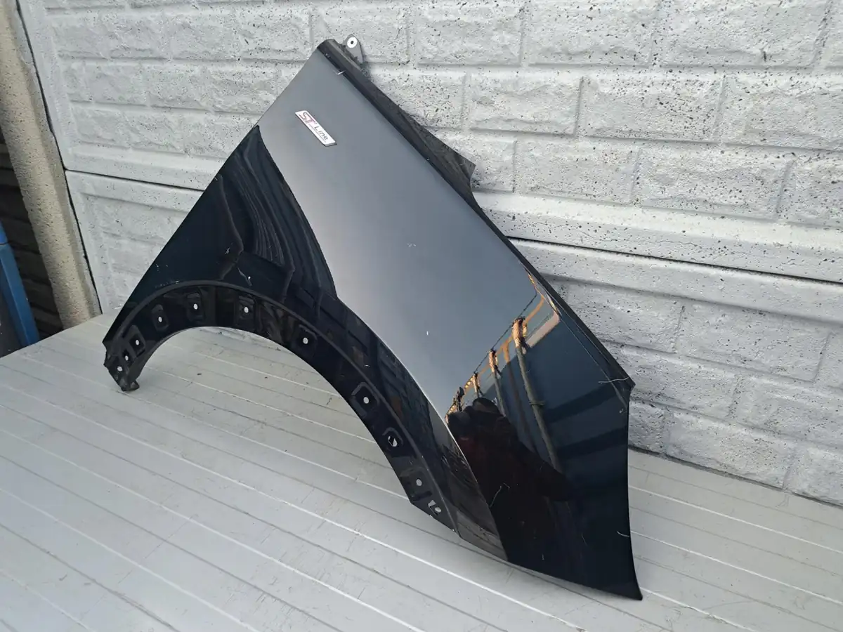 Aripa fata stanga Ford Puma Mk2 2019 2024