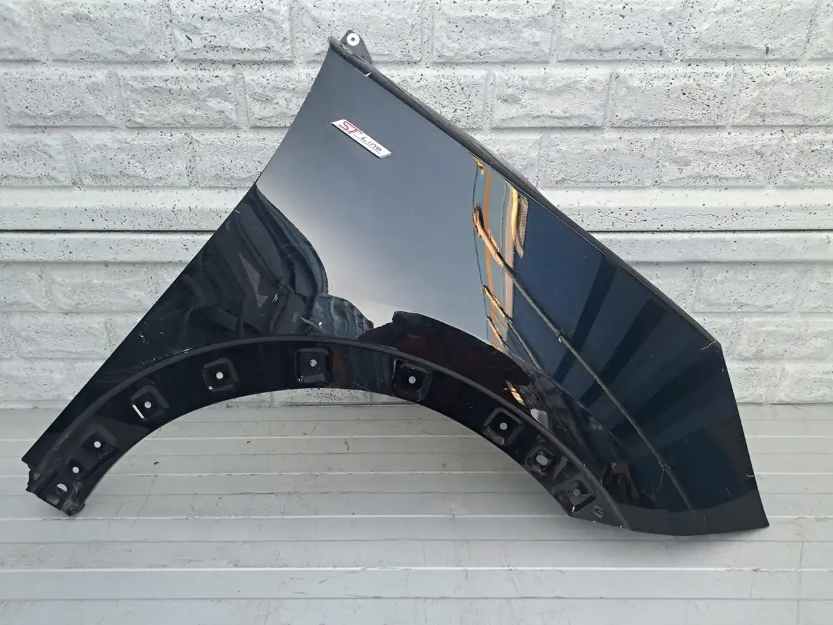 Aripa fata stanga Ford Puma Mk2 2019 2024