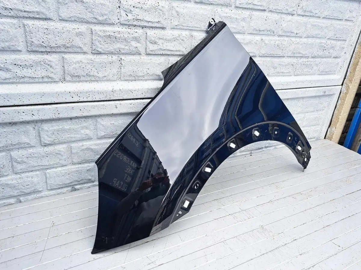 Aripa fata stanga Ford Puma Mk2 2019 2024