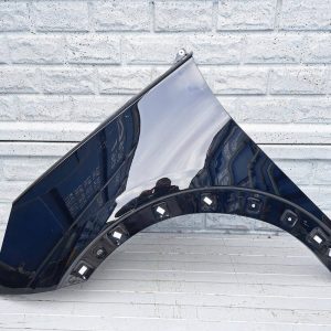 Aripa fata stanga Ford Puma Mk2 2019 2024