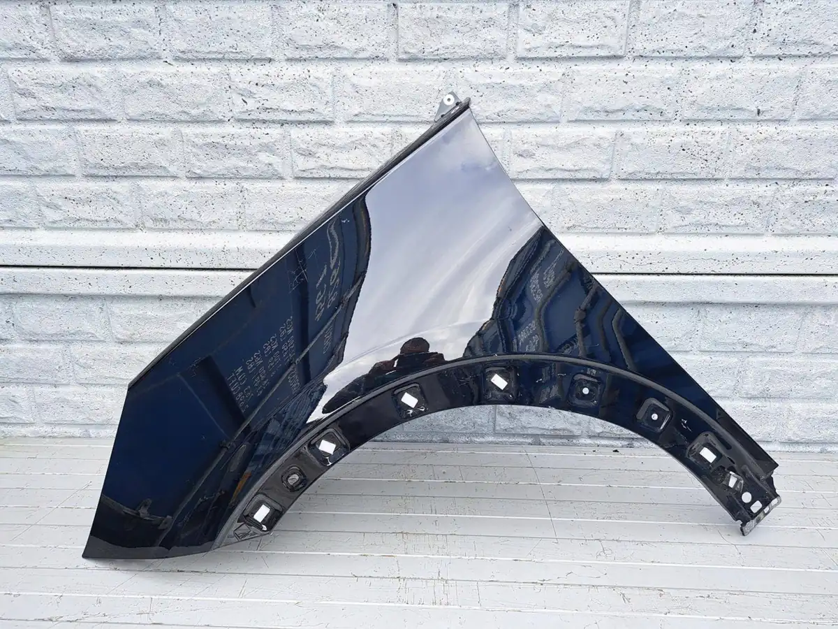 Aripa fata stanga Ford Puma Mk2 2019 2024