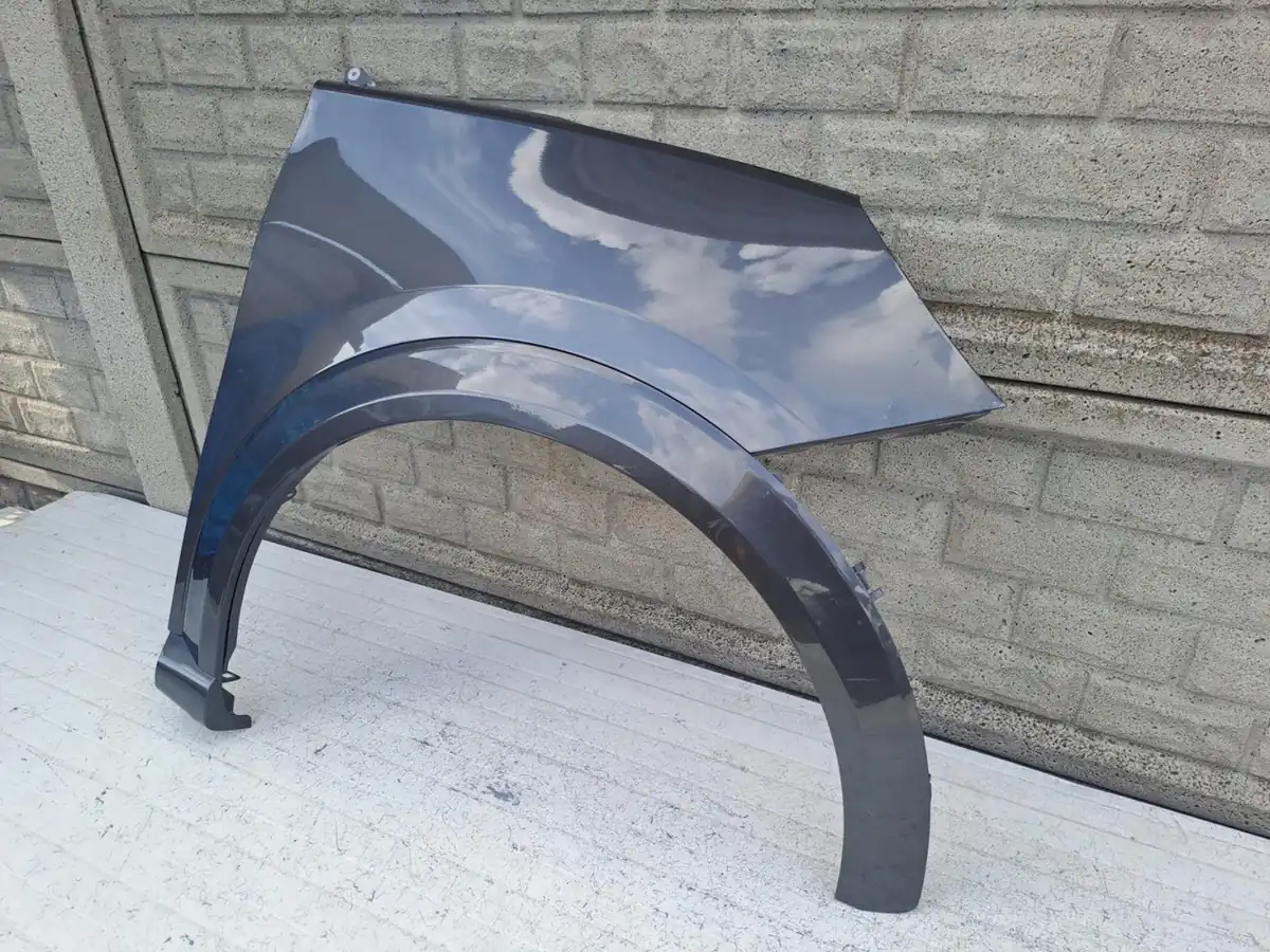 Aripa fata dreapta Ford Puma Mk2 2019 2024
