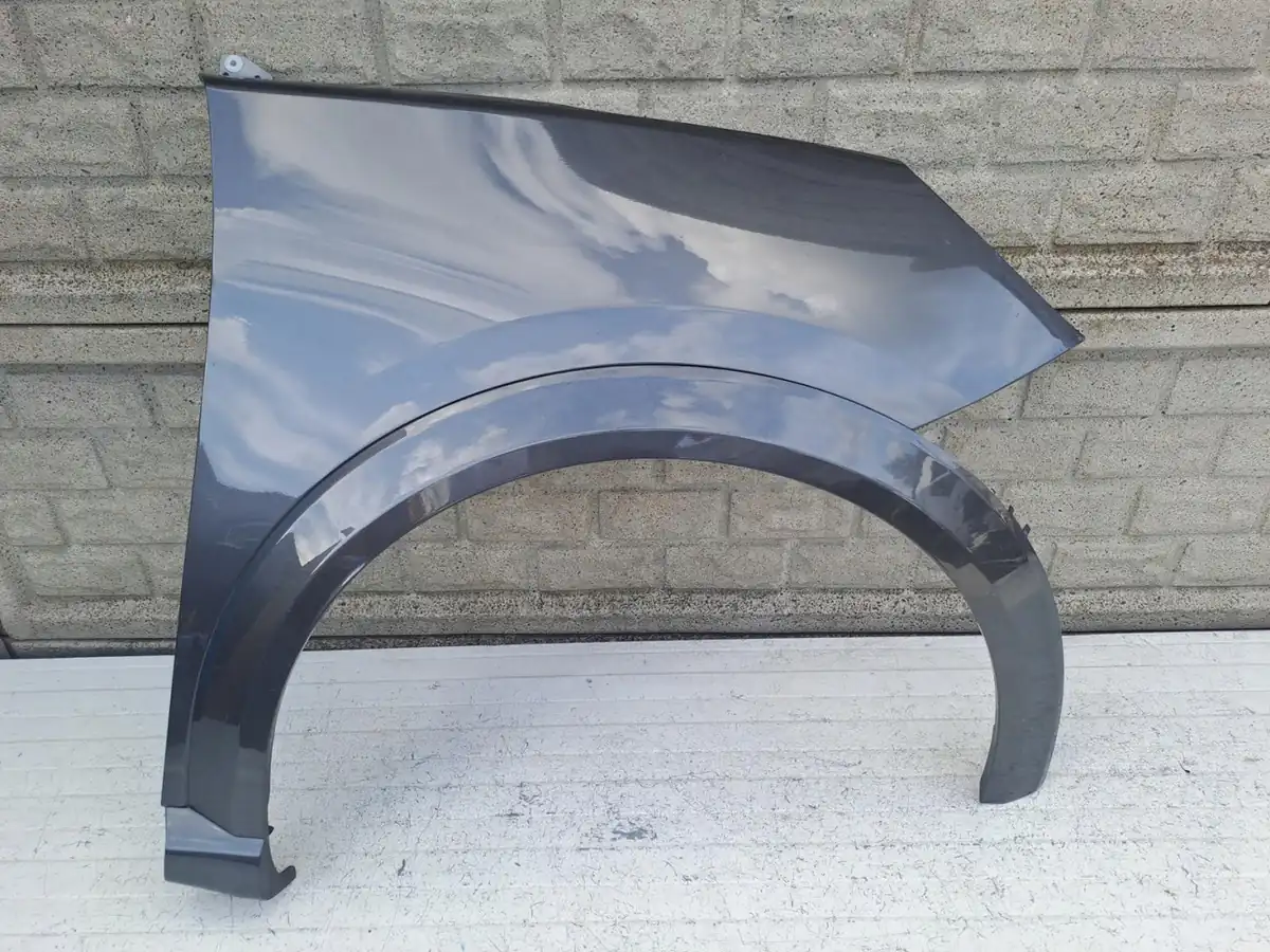 Aripa fata dreapta Ford Puma Mk2 2019 2024