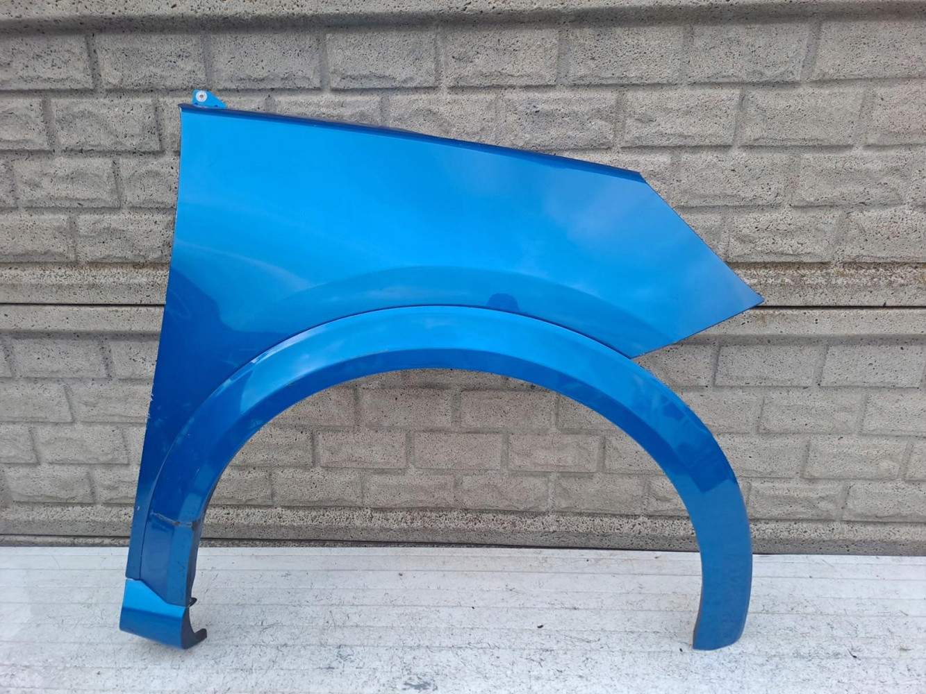 Aripa fata dreapta Ford Puma Mk2 2019 2024