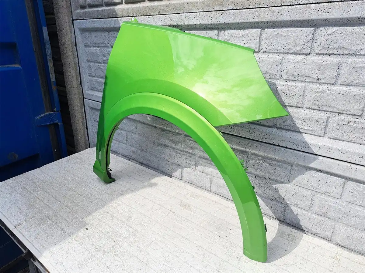 Aripa fata dreapta Ford Puma Mk2 2019 2024