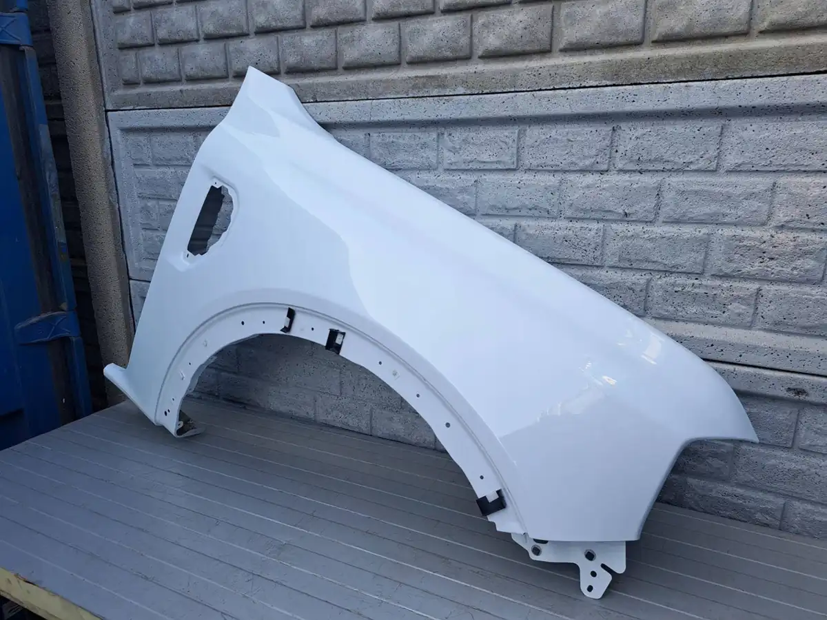 Aripa fata dreapta Ford Ranger Everest