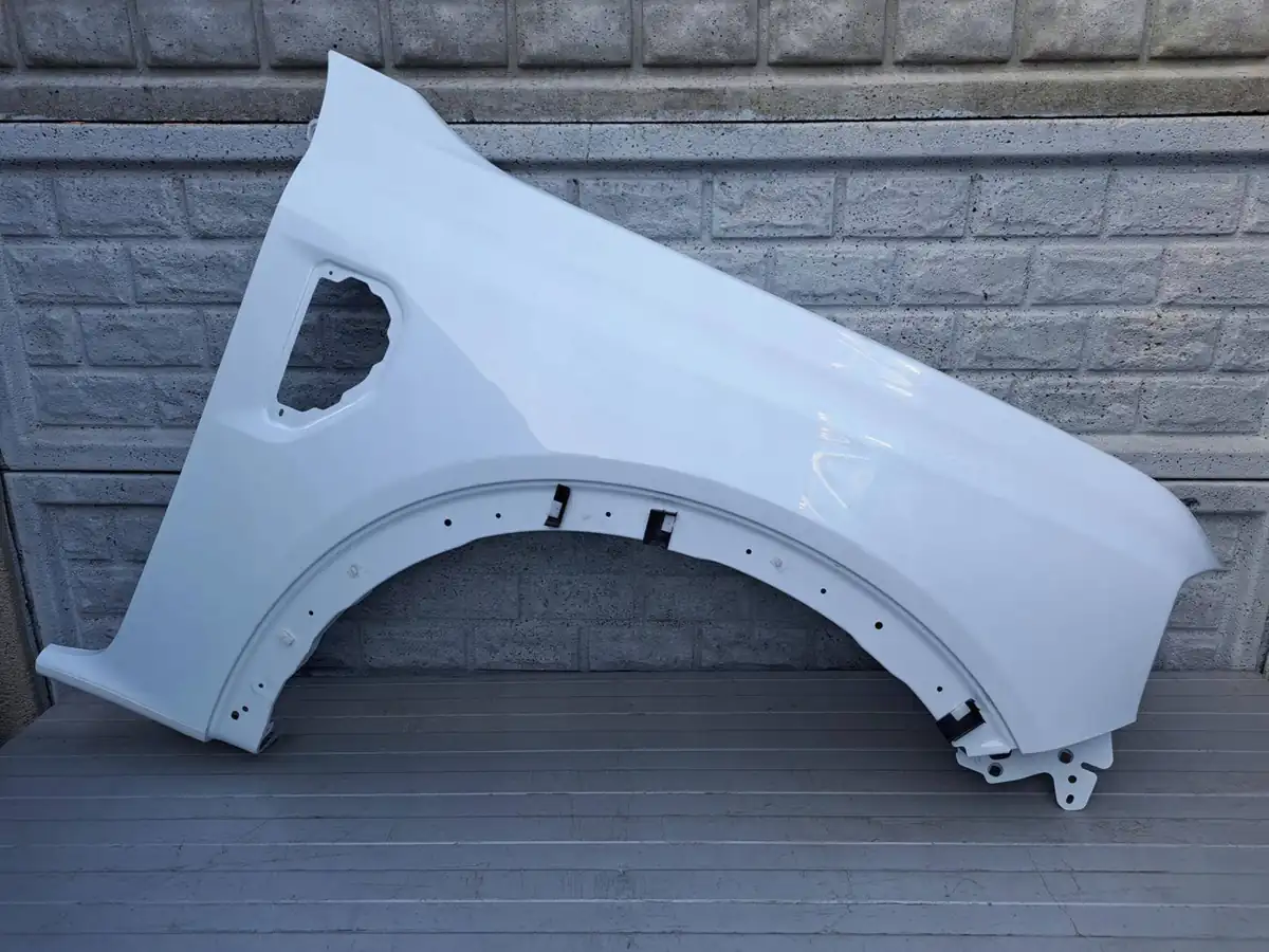 Aripa fata dreapta Ford Ranger Everest